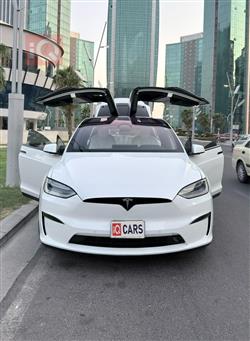 تسلا Model X